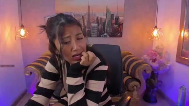 Image 11 of melany_brunette Stream on Chaturbate on 2 months ago