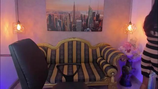 Image 12 of melany_brunette Stream on Chaturbate on 2 months ago