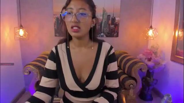 Image 2 of melany_brunette Stream on Chaturbate on 2 months ago