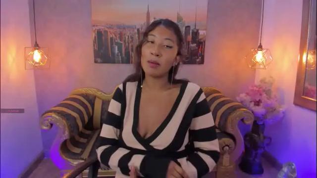 Image 3 of melany_brunette Stream on Chaturbate on 2 months ago