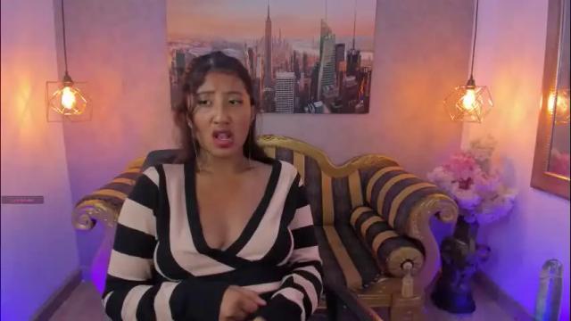 Image 8 of melany_brunette Stream on Chaturbate on 2 months ago