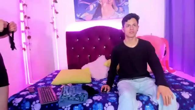 Thumbnail 1, melany_dreamss_'s Stream at Chaturbate, 19 months ago