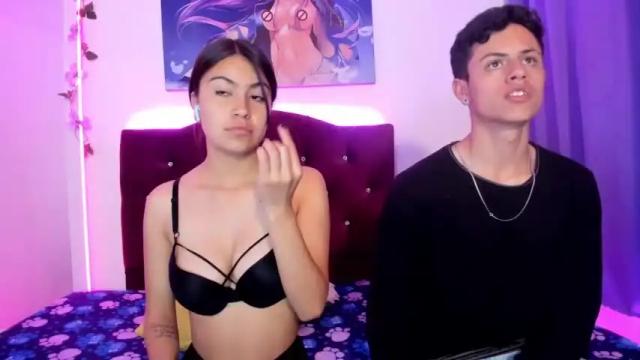 Image 4 of melany_dreamss_ Stream on Chaturbate on 19 months ago