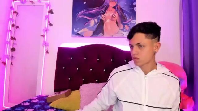 Thumbnail 1, melany_dreamss_'s Stream at Chaturbate, 19 months ago