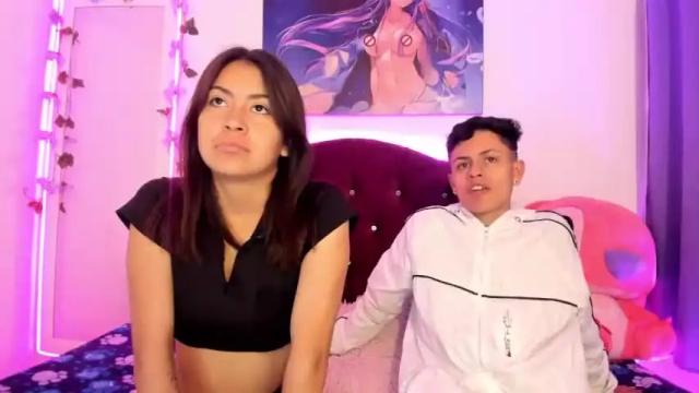 Image 12 of melany_dreamss_ Stream on Chaturbate on 19 months ago