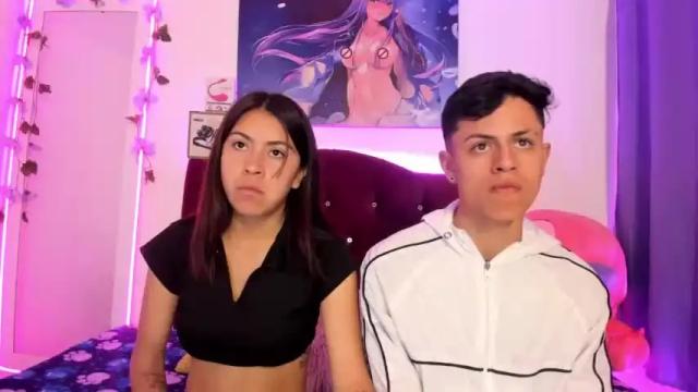 Image 3 of melany_dreamss_ Stream on Chaturbate on 19 months ago