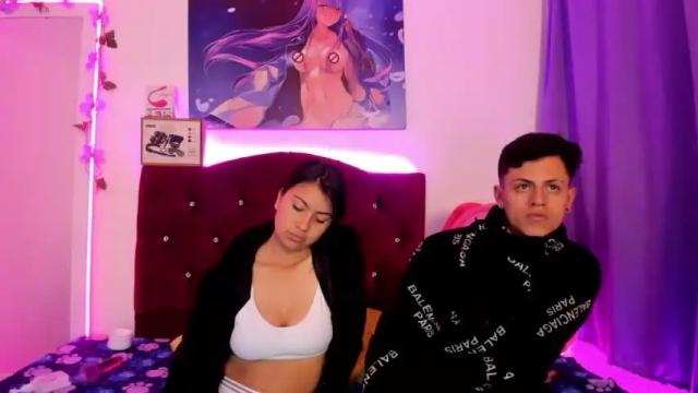 Image 4 of melany_dreamss_ Stream on Chaturbate on 19 months ago