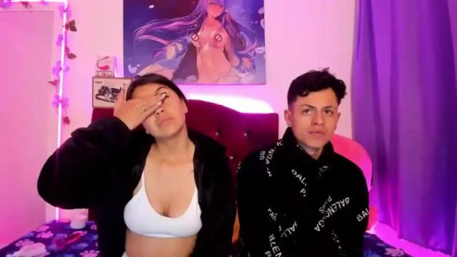Thumbnail 2, melany_dreamss_'s Stream at Chaturbate, 19 months ago