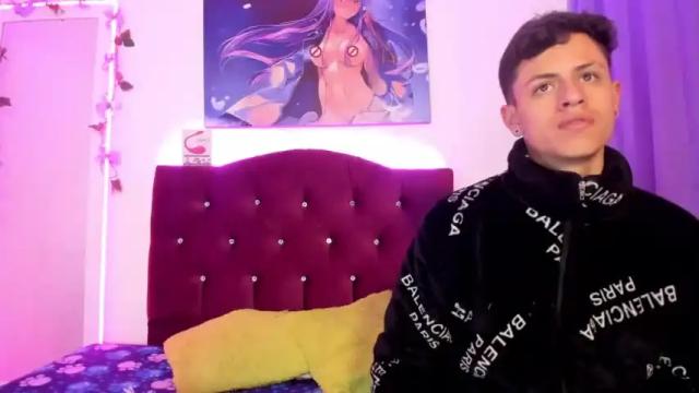 Image 4 of melany_dreamss_ Stream on Chaturbate on 19 months ago