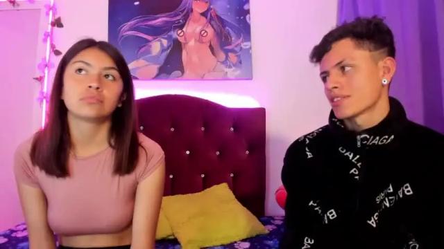 Image 7 of melany_dreamss_ Stream on Chaturbate on 19 months ago