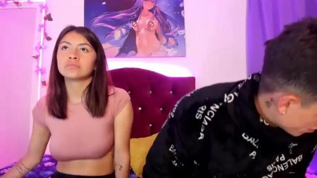 Thumbnail 3, melany_dreamss_'s Stream at Chaturbate, 19 months ago