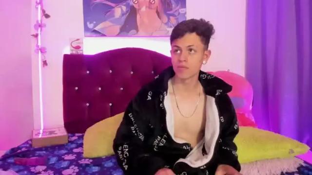 Image 4 of melany_dreamss_ Stream on Chaturbate on 19 months ago