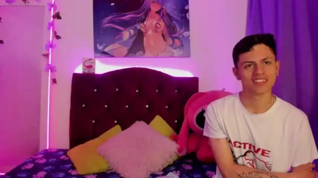 Thumbnail 2, melany_dreamss_'s Stream at Chaturbate, 19 months ago