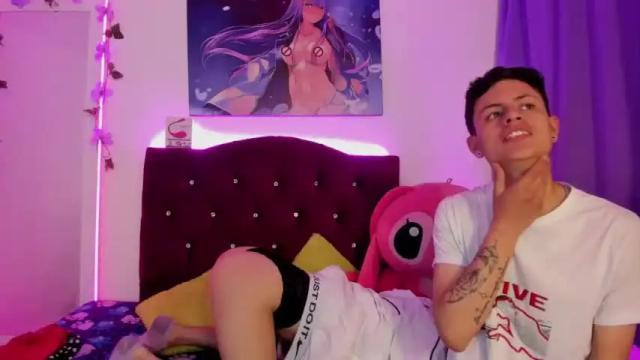 Image 7 of melany_dreamss_ Stream on Chaturbate on 19 months ago