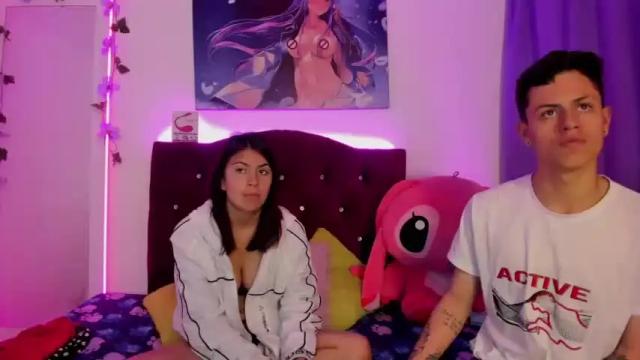 Image 8 of melany_dreamss_ Stream on Chaturbate on 19 months ago