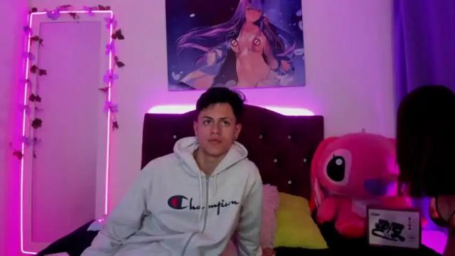 Thumbnail 1, melany_dreamss_'s Stream at Chaturbate, 19 months ago
