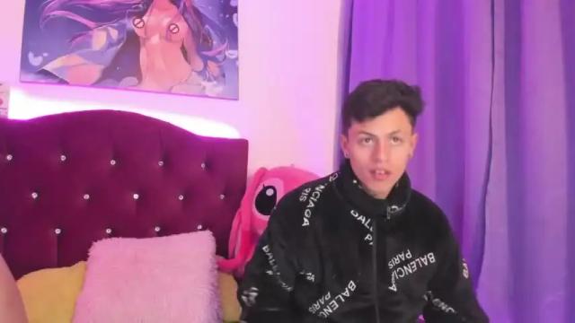 Thumbnail 1, melany_dreamss_'s Stream at Chaturbate, 19 months ago