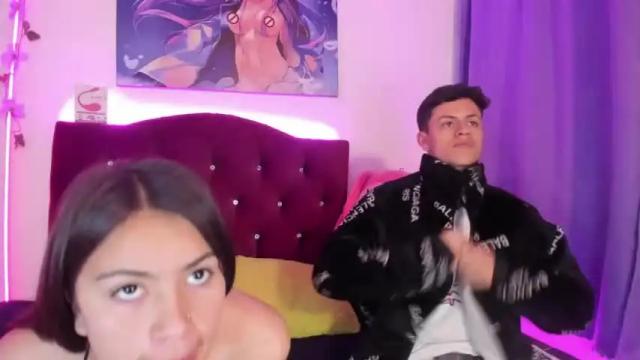 Thumbnail 3, melany_dreamss_'s Stream at Chaturbate, 19 months ago