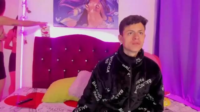 Thumbnail 1, melany_dreamss_'s Stream at Chaturbate, 19 months ago