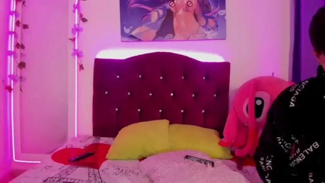 Image 7 of melany_dreamss_ Stream on Chaturbate on 19 months ago