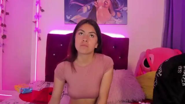 Thumbnail 1, melany_dreamss_'s Stream at Chaturbate, 19 months ago