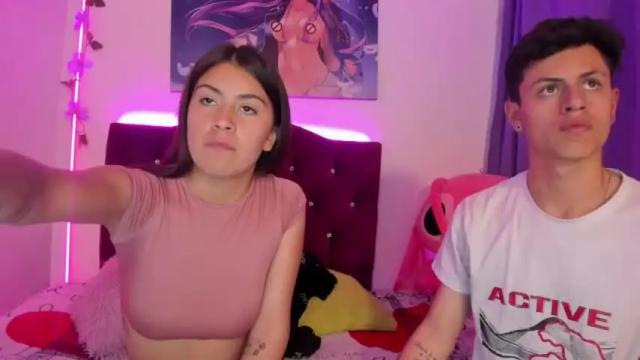 Image 10 of melany_dreamss_ Stream on Chaturbate on 19 months ago