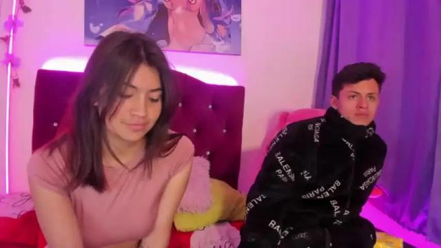 Image 4 of melany_dreamss_ Stream on Chaturbate on 19 months ago