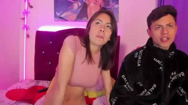 Thumbnail 2, melany_dreamss_'s Stream at Chaturbate, 19 months ago