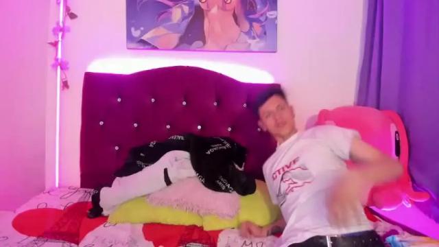 Image 6 of melany_dreamss_ Stream on Chaturbate on 19 months ago