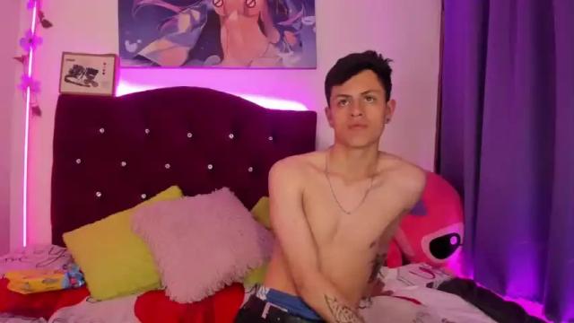 Image 4 of melany_dreamss_ Stream on Chaturbate on 19 months ago