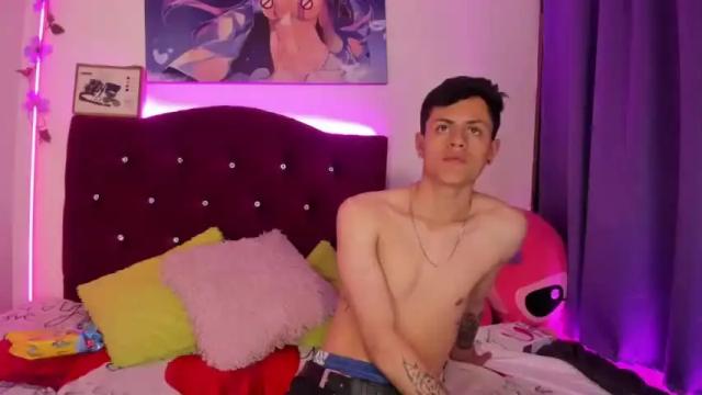 Image 6 of melany_dreamss_ Stream on Chaturbate on 19 months ago