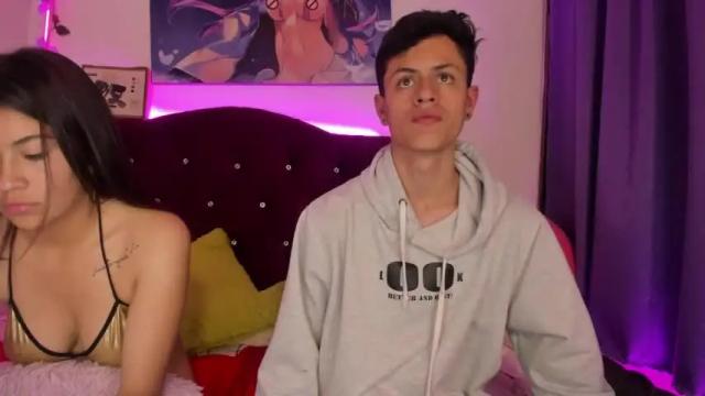 Image 7 of melany_dreamss_ Stream on Chaturbate on 19 months ago