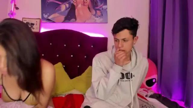 Image 8 of melany_dreamss_ Stream on Chaturbate on 19 months ago