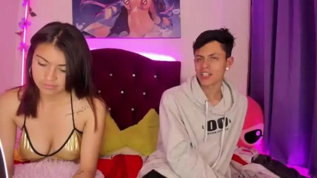 Thumbnail 3, melany_dreamss_'s Stream at Chaturbate, 19 months ago