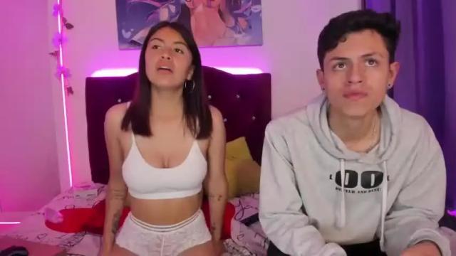 Image 3 of melany_dreamss_ Stream on Chaturbate on 19 months ago