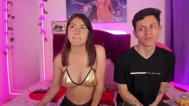 Thumbnail 1, melany_dreamss_'s Stream at Chaturbate, 18 months ago