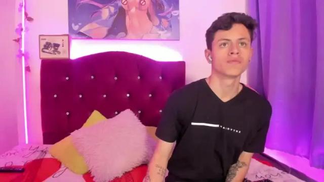 Image 12 of melany_dreamss_ Stream on Chaturbate on 18 months ago