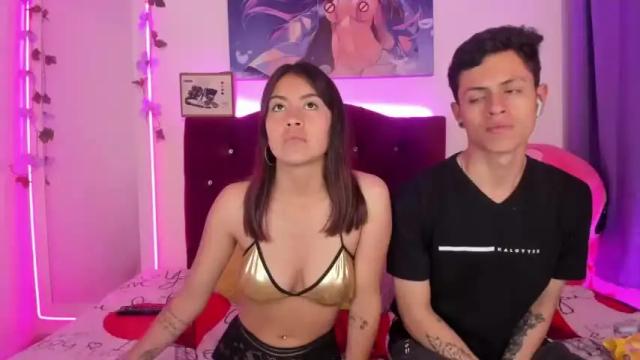 Image 2 of melany_dreamss_ Stream on Chaturbate on 18 months ago