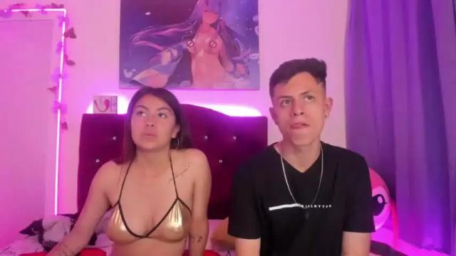 Image 12 of melany_dreamss_ Stream on Chaturbate on 18 months ago