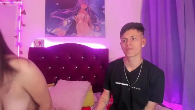 Thumbnail 3, melany_dreamss_'s Stream at Chaturbate, 18 months ago