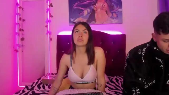Thumbnail 1, melany_dreamss_'s Stream at Chaturbate, 18 months ago