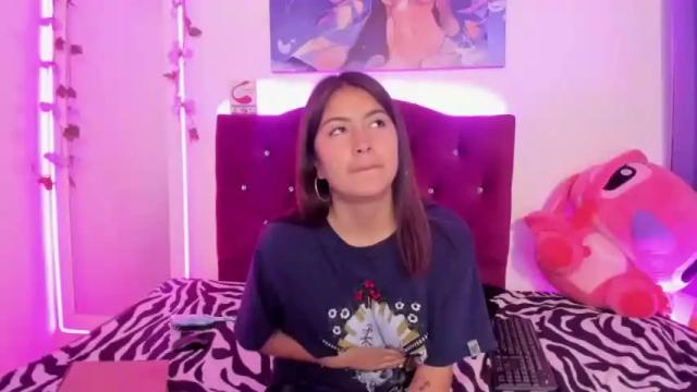 Thumbnail 1, melany_dreamss_'s Stream at Chaturbate, 18 months ago