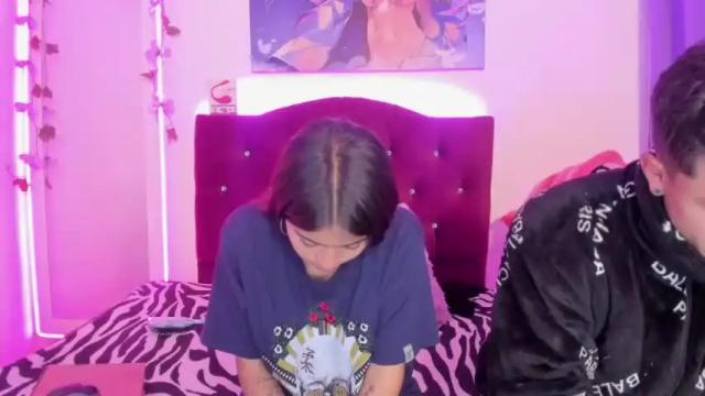 Image 3 of melany_dreamss_ Stream on Chaturbate on 18 months ago