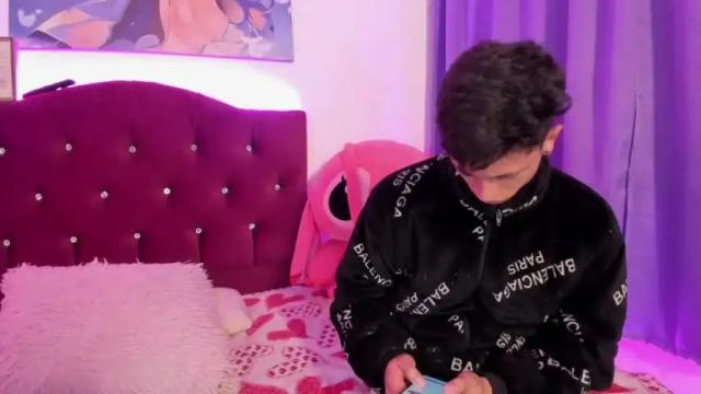 Image 2 of melany_dreamss_ Stream on Chaturbate on 18 months ago