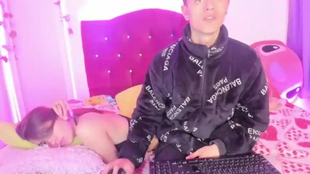 Image 3 of melany_dreamss_ Stream on Chaturbate on 18 months ago