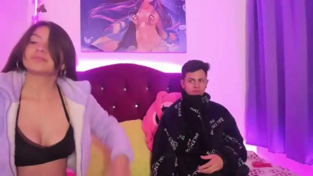 Image 6 of melany_dreamss_ Stream on Chaturbate on 18 months ago