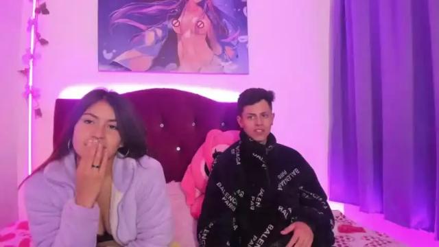 Image 7 of melany_dreamss_ Stream on Chaturbate on 18 months ago