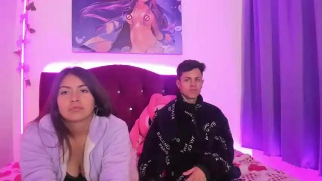 Image 8 of melany_dreamss_ Stream on Chaturbate on 18 months ago