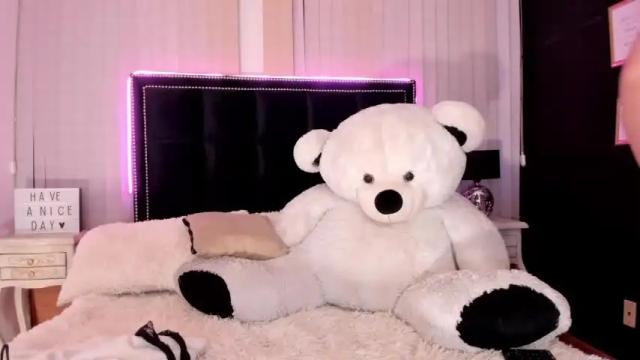 Image 12 of melany_es Stream on Chaturbate on 21 months ago