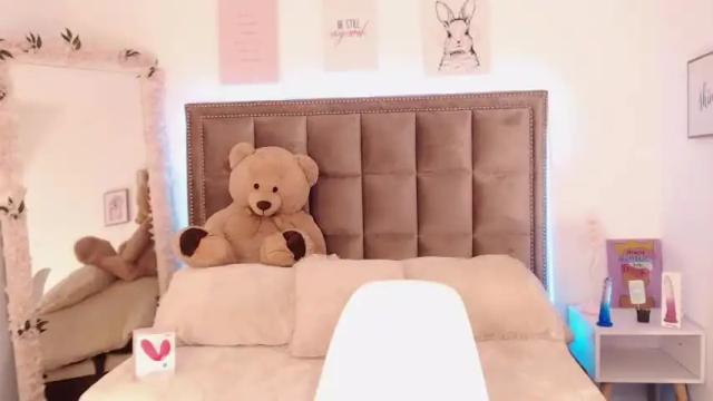 Image 7 of melany_es Stream on Chaturbate on 18 months ago